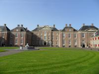 Paleis het Loo in Apeldoorn.