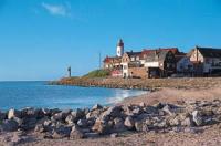 Omgeving van Camping Hazevreugd.