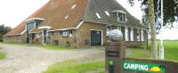 Camping Sathe Landzicht