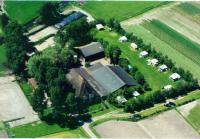 Overzichtsfoto van Camping De Westert.,