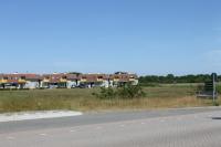 De bungalows van Bosch en Zee