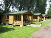 De Chalets