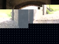 Fort Rammekens.
