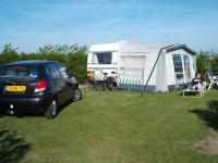 mooie plek/plaats op camping cornelia hoeve in den osse