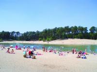 Het Henschotermeer