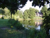 Meertje op Camping Rivo Torto