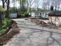 huisje op Bos en Heide