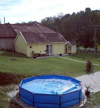 tuin caja-haza